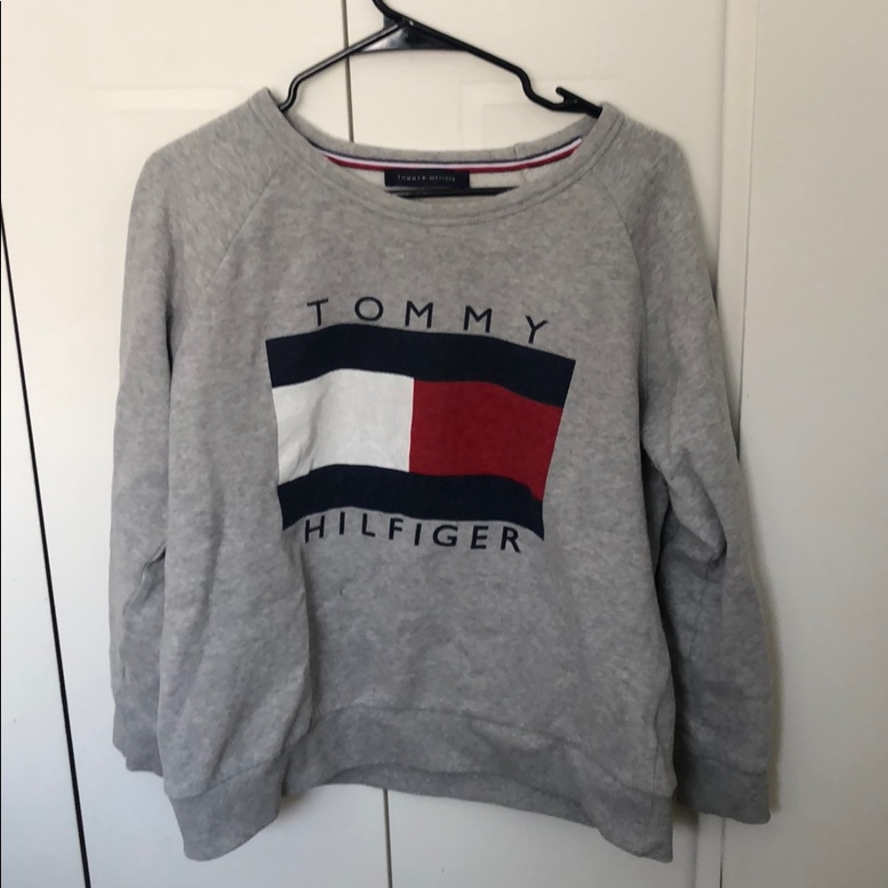 Tommy Hilfiger